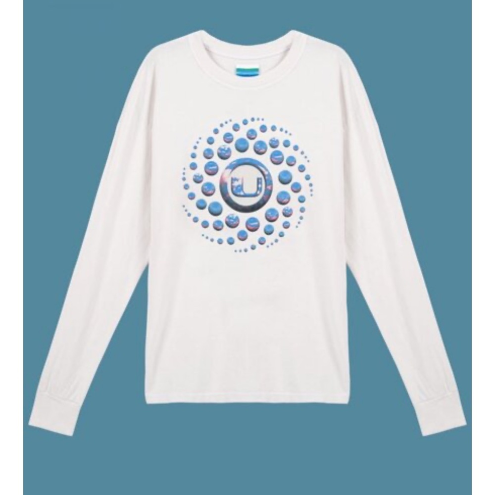 UNIF Orb Long Sleeve